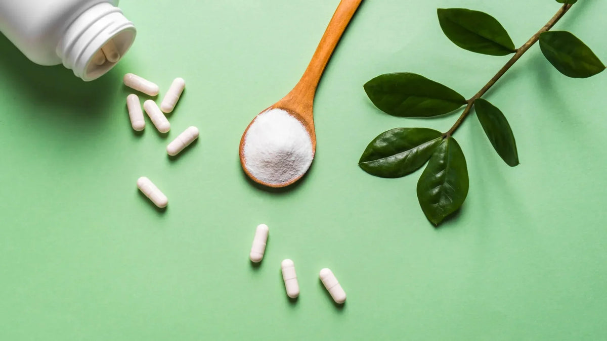 What is the difference between Marine Collagen and Collagen Peptides?