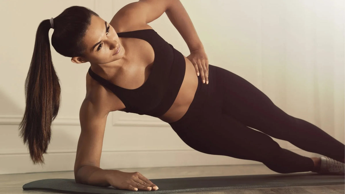 Whole Body: Collagen The Essential Building Block for a Strong and Youthful Body