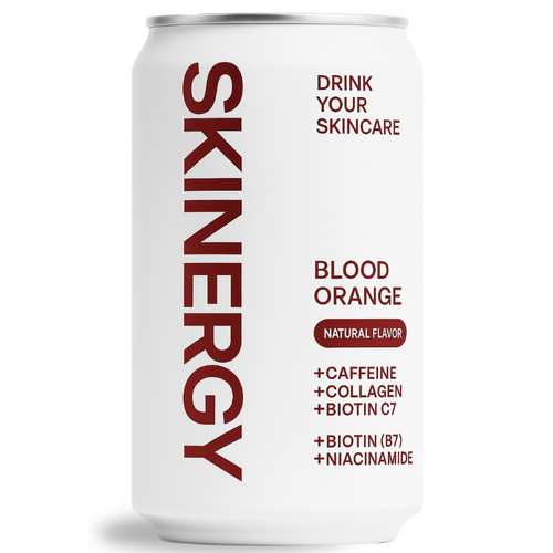 SKINERGY - BLOOD ORANGE