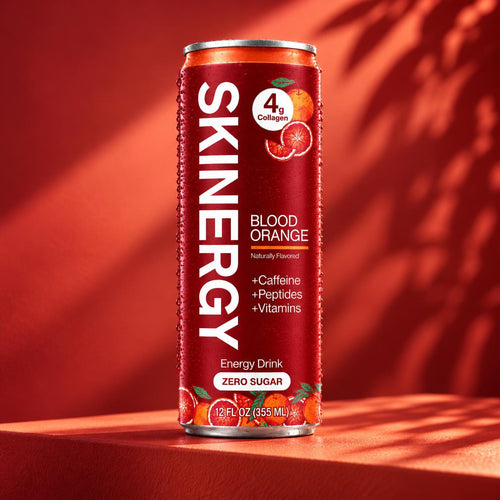 Blood Orange