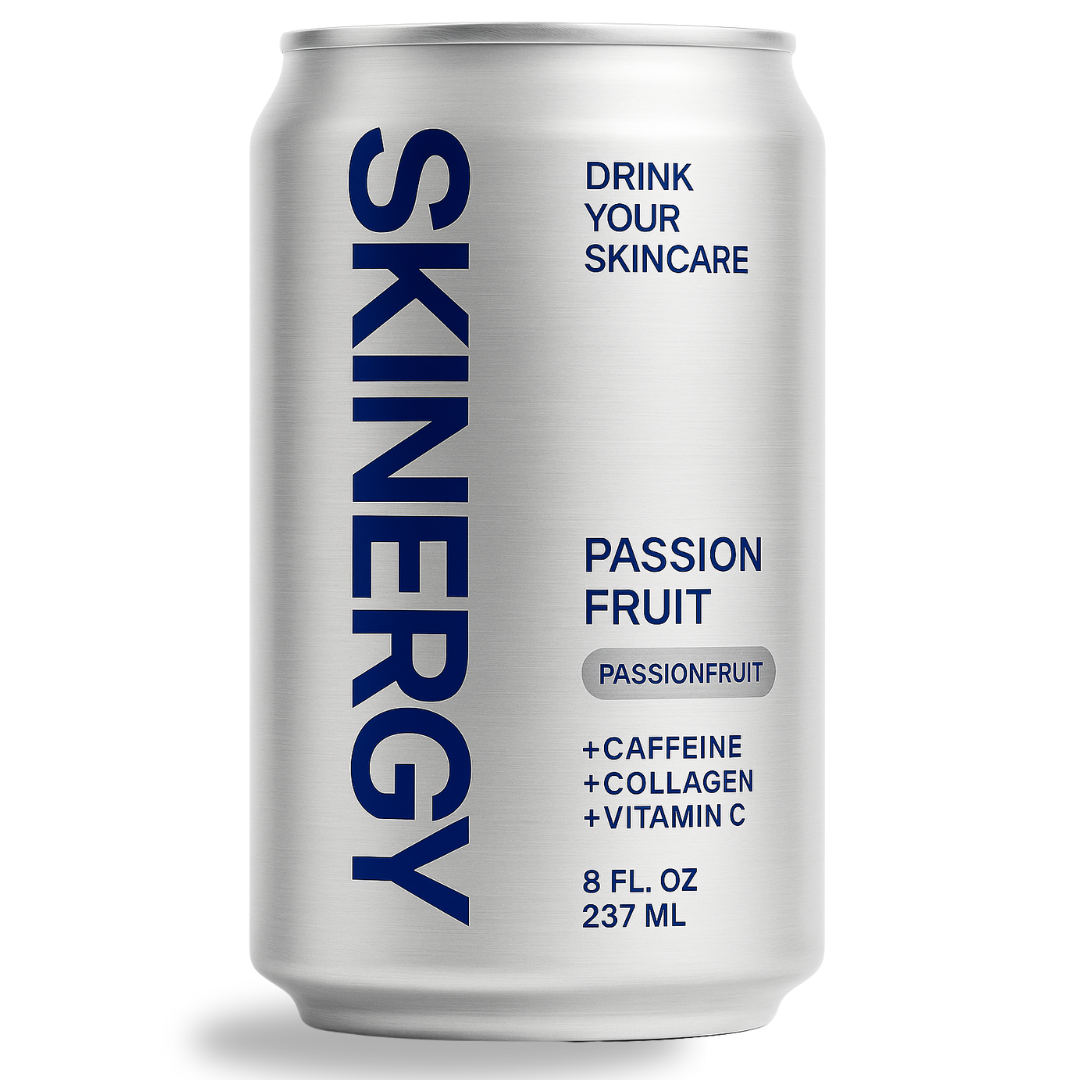 SKINERGY - PASSIONFRUIT
