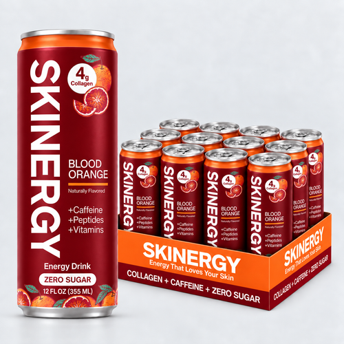 Blood Orange