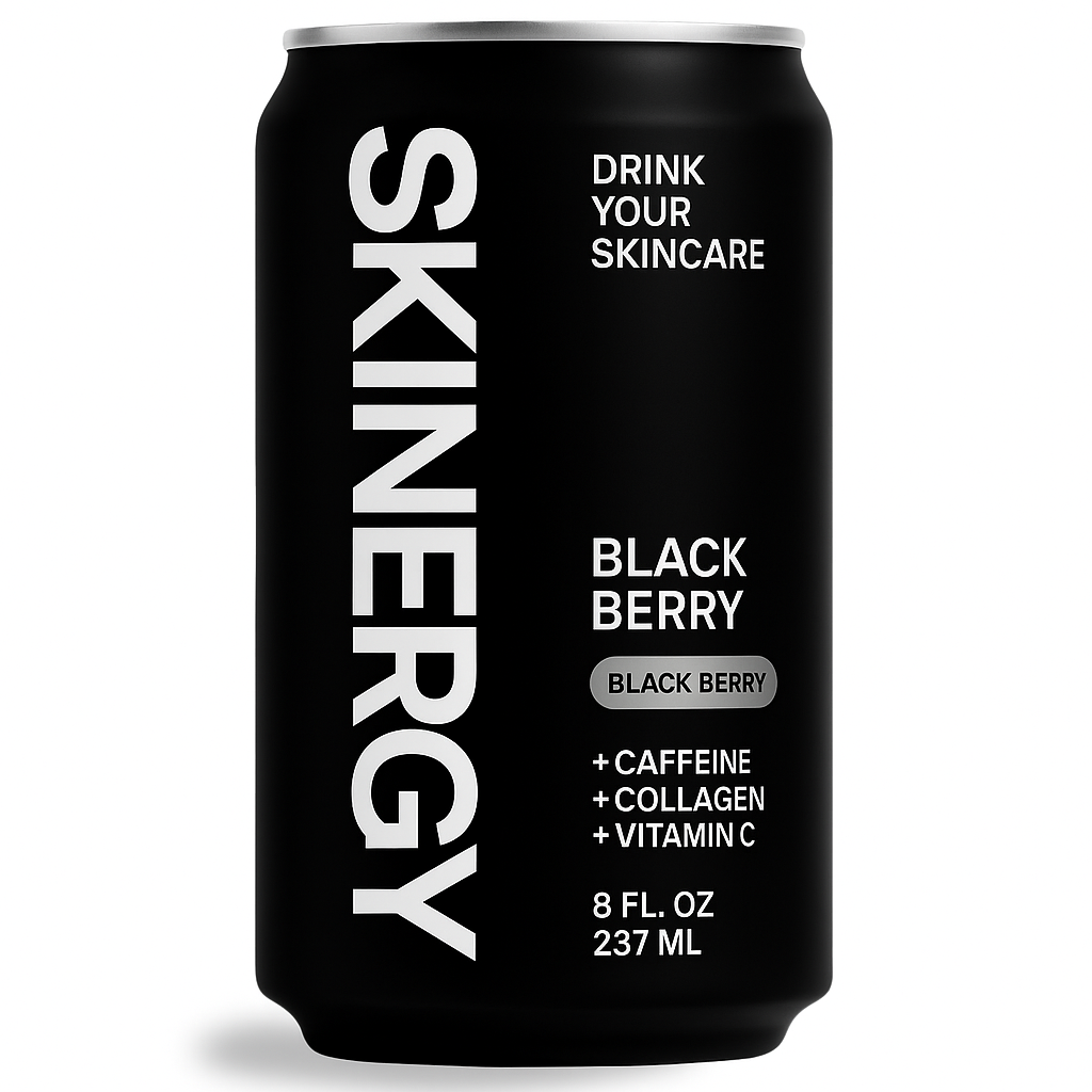 SKINERGY - BLACKBERRY