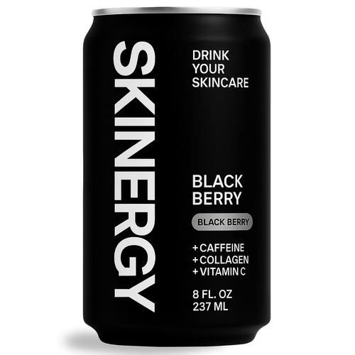 SKINERGY - BLACKBERRY