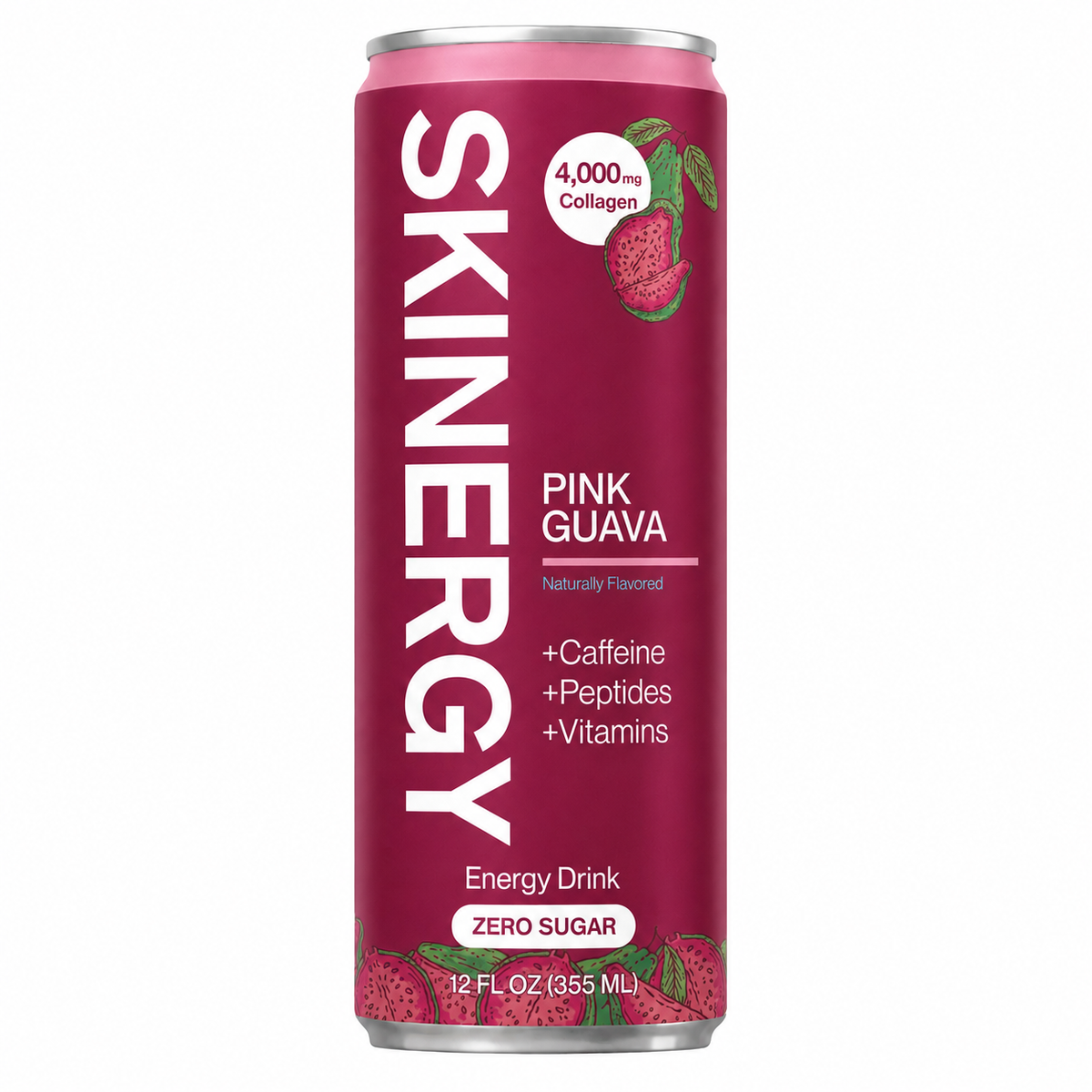 Pink Guava