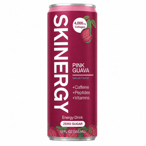 Pink Guava