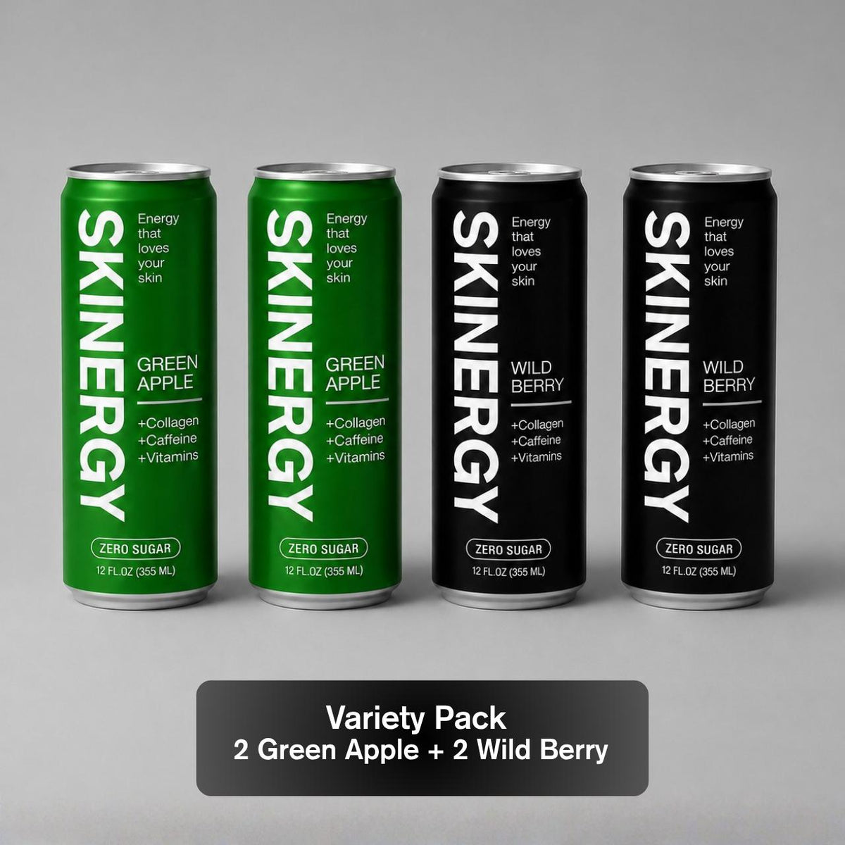 SKINERGY